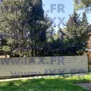 Участок готовится к строительству 03.2026