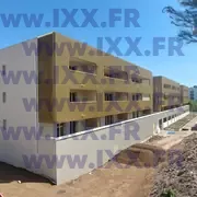 Завершение фасада и благоустройство прилегающей территории 04.2026
