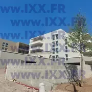 Общий вид стройплощадки, близкой к завершению 04.2026
