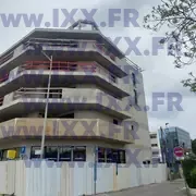 Основной объем строительных работ завершён 04.2026