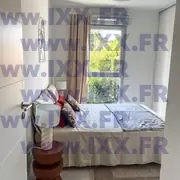 Спальная комната в завершенном виде 11.2024