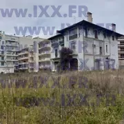 историческое здание перед капитальным ремонтом 02.2026