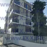 Вид на резиденцию после завершения внешних работ 01.2026