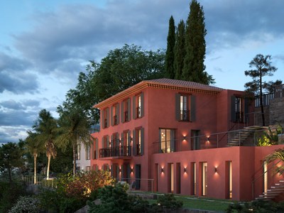 THéOULE-SUR-MER