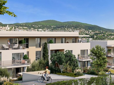 GRASSE